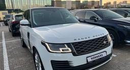 Land Rover Range Rover 2018 годаүшін47 000 000 тг. в Актобе