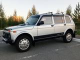 ВАЗ (Lada) Lada 2131 (5-ти дверный) 2014 годаfor4 750 000 тг. в Костанай – фото 5