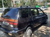 Mitsubishi Space Wagon 1995 года за 1 000 000 тг. в Алматы