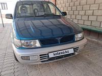 Mitsubishi Space Runner 1996 годаүшін2 270 000 тг. в Алматы