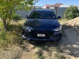 Hyundai Elantra 2018 годаүшін4 000 000 тг. в Атырау – фото 3