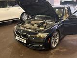 BMW 328 2016 года за 15 000 000 тг. в Алматы – фото 2