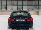 BMW 328 2016 года за 15 000 000 тг. в Алматы