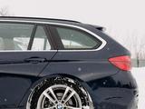 BMW 328 2016 года за 15 000 000 тг. в Алматы – фото 3