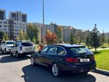 BMW 328 2016 года за 15 000 000 тг. в Алматы – фото 4
