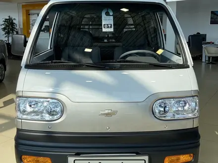 Chevrolet Damas Van 2022 года за 4 190 000 тг. в Астана