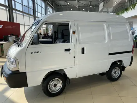 Chevrolet Damas Van 2022 года за 4 190 000 тг. в Астана – фото 3