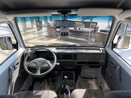 Chevrolet Damas Van 2022 года за 4 190 000 тг. в Астана – фото 8