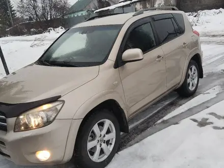 Toyota RAV4 2007 года за 7 500 000 тг. в Усть-Каменогорск – фото 8