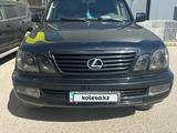 Lexus LX 470 1999 года за 8 700 000 тг. в Астана