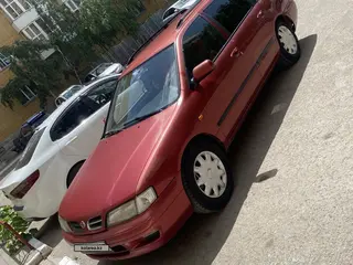 Nissan Primera