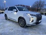 Hyundai Palisade 2024 года за 28 000 000 тг. в Уральск – фото 3