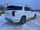 Hyundai Palisade 2024 года за 28 000 000 тг. в Уральск – фото 5