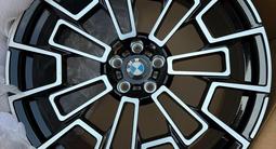 Оригинальные диски от Bmw X7 за 1 350 000 тг. в Астана