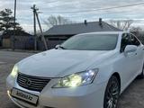 Lexus ES 350 2008 года за 8 200 000 тг. в Караганда