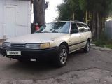 Mazda 626 1990 годаүшін1 300 000 тг. в Талдыкорган