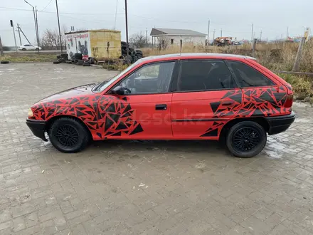 Opel Astra 1997 года за 750 000 тг. в Уральск – фото 9