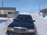 Mercedes-Benz 190 1991 годаүшін500 000 тг. в Караганда