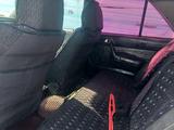 Mercedes-Benz 190 1991 годаүшін500 000 тг. в Караганда – фото 3