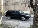 Toyota Highlander 2005 года за 6 850 000 тг. в Тараз – фото 4