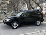 Toyota Highlander 2005 года за 6 850 000 тг. в Тараз