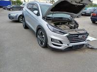 Hyundai Tucson 2020 года за 7 600 000 тг. в Алматы