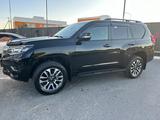 Toyota Land Cruiser Prado 2023 годаүшін27 200 000 тг. в Кызылорда – фото 2