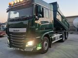 DAF  XF 510 2019 годаүшін28 000 000 тг. в Шымкент