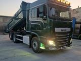 DAF  XF 510 2019 годаүшін28 000 000 тг. в Шымкент – фото 2