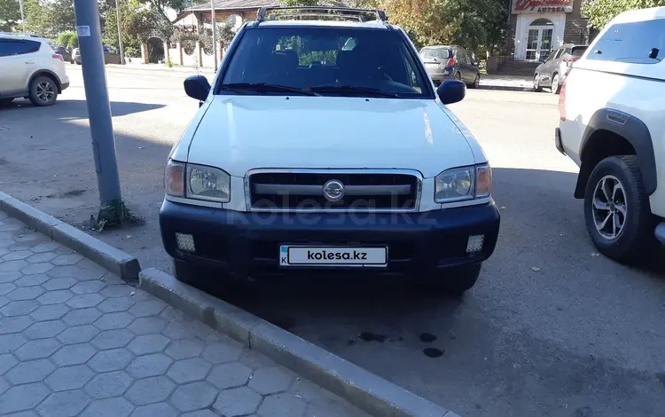 Nissan Pathfinder 2000 года за 4 900 000 тг. в Кокшетау