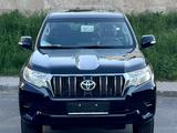 Toyota Land Cruiser Prado 2022 годаfor21 000 000 тг. в Астана – фото 4