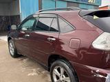 Lexus RX 350 2007 годаүшін8 700 000 тг. в Жанаозен – фото 4