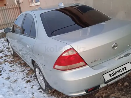 Nissan Almera Classic 2006 года за 3 000 000 тг. в Уральск