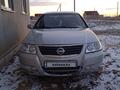 Nissan Almera Classic 2006 года за 3 000 000 тг. в Уральск – фото 5