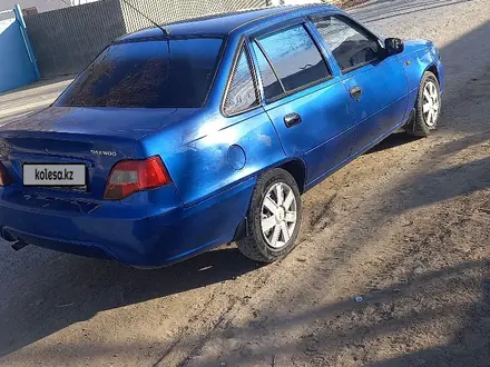 Daewoo Nexia 2011 года за 1 150 000 тг. в Кызылорда