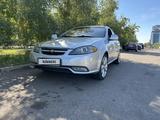 Daewoo Gentra 2014 года за 3 900 000 тг. в Астана – фото 2
