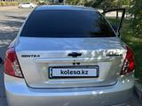 Daewoo Gentra 2014 года за 3 900 000 тг. в Астана – фото 5
