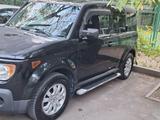 Honda Element 2006 годаfor4 400 000 тг. в Алматы – фото 2