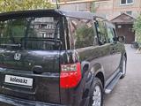 Honda Element 2006 годаfor4 400 000 тг. в Алматы – фото 4