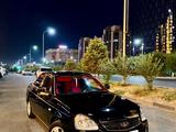 ВАЗ (Lada) Priora 2170 2012 года за 2 300 000 тг. в Шымкент