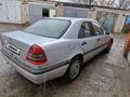 Mercedes-Benz C 180 1995 годаүшін1 500 000 тг. в Костанай – фото 3