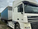 DAF  XF 105 2010 годаүшін25 000 000 тг. в Актобе – фото 3