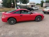 Mitsubishi Eclipse 1996 года за 1 800 000 тг. в Алматы