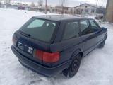 Audi 80 1993 года за 1 550 000 тг. в Аксуат