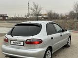 Daewoo Lanos 1997 годаүшін1 500 000 тг. в Жанаозен – фото 4