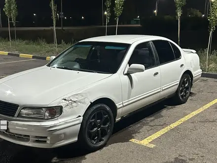 Nissan Cefiro 1996 года за 1 750 000 тг. в Караганда – фото 4