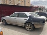 Mercedes-Benz E 230 1995 годаүшін1 300 000 тг. в Актобе – фото 3