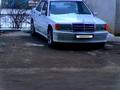 Mercedes-Benz 190 1989 годаүшін1 800 000 тг. в Уральск – фото 12