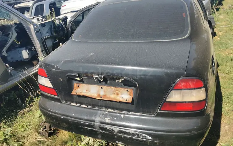Daewoo Leganza за 1 000 тг. в Актобе