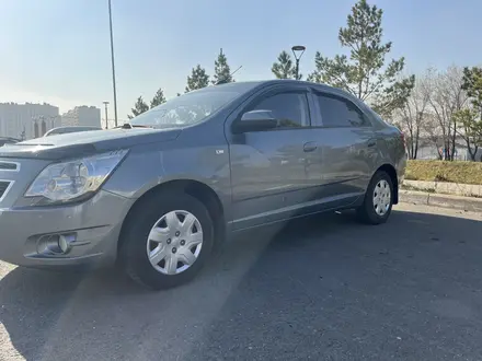 Chevrolet Cobalt 2022 года за 6 000 000 тг. в Астана – фото 2